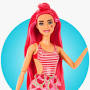 barbie from shop.mattel.com