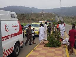 بحر ابو سكينة محايل عسير