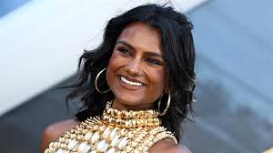 Simone Ashley Supports F1 After Being Cut From Film