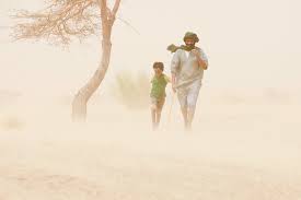 Father And Son Mitchell Kanashkevich Traditions Culture Travel Photography
