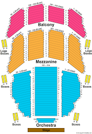 Belk Theater Seating Map Related Keywords Suggestions
