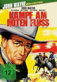 Kampf am roten Fluss
