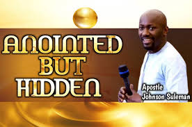 Recall that nollywood actress, ifemeludike called out her colleague, lynda clem last week accusing her of hooking her up with apostle suleman in 2016. Download Sermon Anointed But Hidden Apostle Johnson Suleman Impact Connect