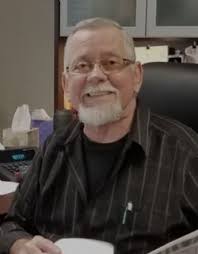 James Michael Brown of Mesquite