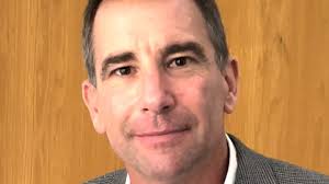 Tim Forbes of the Judge Dinkins Educational Center, speaks about  'justice-impacted' youth