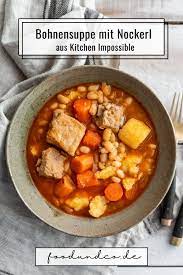 Rezept Kartoffelsuppe Tim Malzer