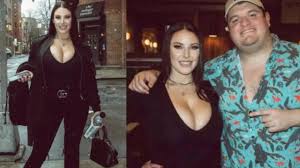 Adult Star Angela White Says She Is Curious To Explore Sex With Aliens |  Viral News, Times Now