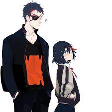 Pin On Kill La Kill