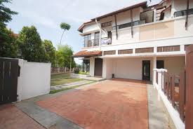 Nama masjid daerah kategori masjid no. House For Rent Sek 36 Alam Impian Semi Detached Real Estate Property Agent In Alam Impian