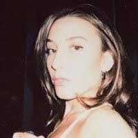 Danielle Vaknin's Instagram, Twitter & Facebook