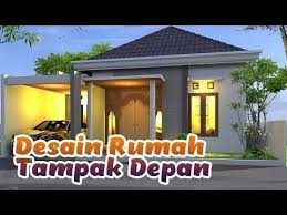 Sejatinya model rumah minimalis tampak depan terbaru disukai oleh sebagian orang untuk dijadikan sebagai rancangan tempat hunian karena menurut beberapa pendapat tentang rumah minimalis yang menampilkan kesan rapi serta teratur. Videos Matching Desain Rumah Minimalis Tampak Depan Baru Contoh Rumah Minimalis Tampak Depan 2019 Terbaru Januari 35 De Desain Rumah Rumah Minimalis Desain