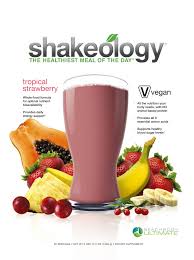 Oct 04, 2019 · these are great 21 day fix shakeology free meal ideas that are delicious, healthy, and fit right in with your 21 day fix goals! Vegan Tropical Strawberry Shakeology Has Arrived