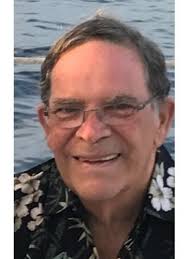 Brian Streeter Obituary (1941