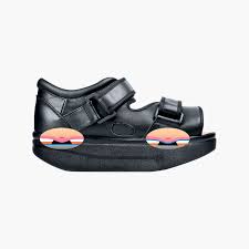 Wcs Wound Care Shoe System Darco Beagle Orthopaedic