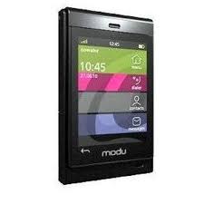 LCD Screen for Micromax Modu T ...