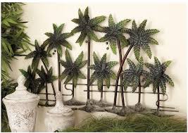 Check spelling or type a new query. Outdoor Metal Palm Tree Wall Art Novocom Top