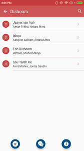 Hit Bareilly Ki Barfi Songs Lyrics For Android Apk Download This album is composed by arjun janya.