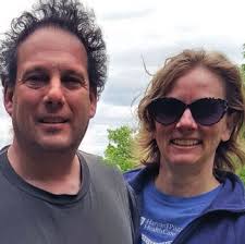 Simsbury Land Trust 2020 Annual Report FACES BEHIND THE PLACES