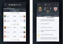 Puedes ver la retransmisión con audio y grada virtual (además de nuestra locución) en el dial principal (movistar laliga, dial 46). Consulta El Calendario De La Liga Santander 17 18 Desde El Movil O El Ordenador Lifestyle Cinco Dias