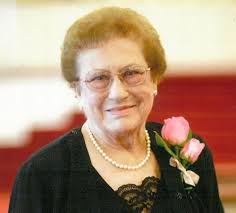 Margaret Tarpley Obituary