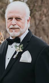 Harry Nichols Obituary