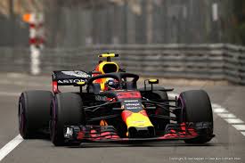Max verstappen produced an assured performance at the monaco grand prix to move to the top of the formula one drivers' championship standings for the first time in his career. Max Finishes Ninth In Monaco Grand Prix Maximised The Result Verstappen Com
