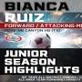 Profile Picture of Bianca Ruiz '22 Recruiting Profile - New Braunfels - NCSA (@ncsasports.org) on Google