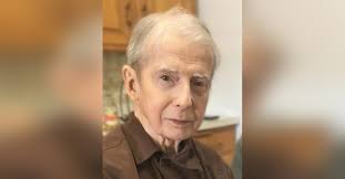 Obituary information for John Francis Conran