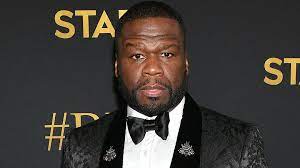How Many Times Was 50 Cent Shot?