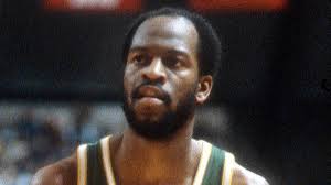 NBA legend Gus Williams dies aged 71