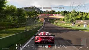 Corri sul percorso più panoramico d'italia! Gran Turismo Circuit Experience Autodrome Lago Maggiore Gp Youtube