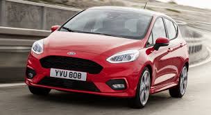 2 portes et 30 cm de plus. Nouvelle Ford Fiesta 7 2017 Les Infos Et Photos Officielles Devoilees Video Auto Moto Magazine Auto Et Moto