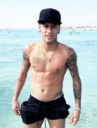 Neymar Jr Shirtless Body Neymar Neymar Football Neymar Jr