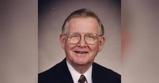 Rev. Ambrose Benjamin Hatfield Obituary