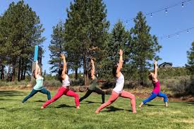 Reddit gives you the best of the internet in one place. Outdoor Yoga Classes Archives Ambuja Yoga