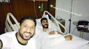 الأهلي يُغلق صفحة آل فيتل. Ø§Ù„Ù…Ø³ÙŠÙ„ÙŠÙ… Ù„Ø¢Ù„ ÙØªÙŠÙ„ Ø§Ù„Ø­Ù…Ø¯ Ù„Ù„Ù‡ Ø¹Ù„Ù‰ Ø§Ù„Ø³Ù„Ø§Ù…Ø© ØµØ­ÙŠÙØ© Ø§Ù„Ø±ÙŠØ§Ø¶ÙŠØ©