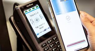 The apn information is set to internet by default, change this if needed. Verifone Card Machine Review As Good As They Look