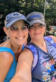 Rebecca Mcelyea's Instagram, Twitter & Facebook