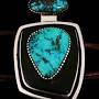 https://www.turquoisedirect.com/product/edison-cummings-morenci-and-persian-turquoise-14k-gold-and-tufa-cast-sterling-silver-bolo-tie/ from www.turquoisedirect.com