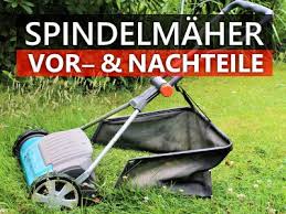 6 ruhezeiten beim rasenmähen einhalten. Spindelmaher Vor Nachteile Wann Lohnt Sich Ein Spindelmaher