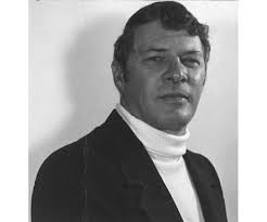 Edward Meek Obituary (2017)