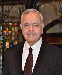 Richard Daniel Loccke, Esq. Obituary