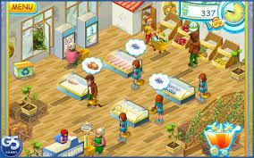 Lead, manage, develop, and upgrade your own stores. Supermarket Mania For Android Apk Download