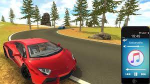 Watch with the city vw scirocco. Download Aventador Drift Simulator 2 Mod Apk For Android