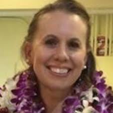 Jeanette AYERS-KAWAKAMI