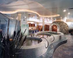 Juvenex Spa Freyer Collaborative Architects