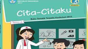 Tiga bulan kemudian untuk membahas pemisahan. Kunci Jawaban Tema 6 Kelas 4 Sd Mi Halaman 103 104 105 106 107 108 109 110 Subtema 2 Cita Citaku Halaman All Tribunnewsmaker Com