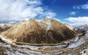 Tibetan buddhism is a very complete form of buddhism containing a subtle and advanced philosophy, clear step by step instructions for meditation, devotional exercises and physical meditations that work. The Surprisingly Early Settlement Of The Tibetan Plateau Scientific American