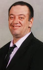 Nicos Peter (Nick) ASSIOTIS