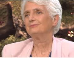 Anne Benson (auteur de Le voleur d'âmes)